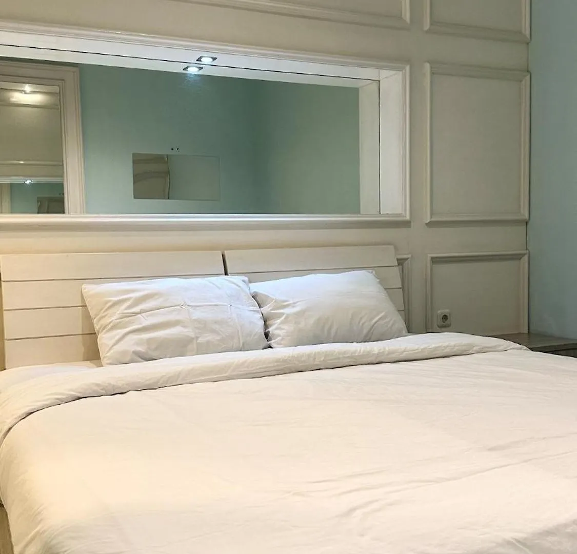 Holiday home Vero Soluna - 3Br Hideaway Seminyak
