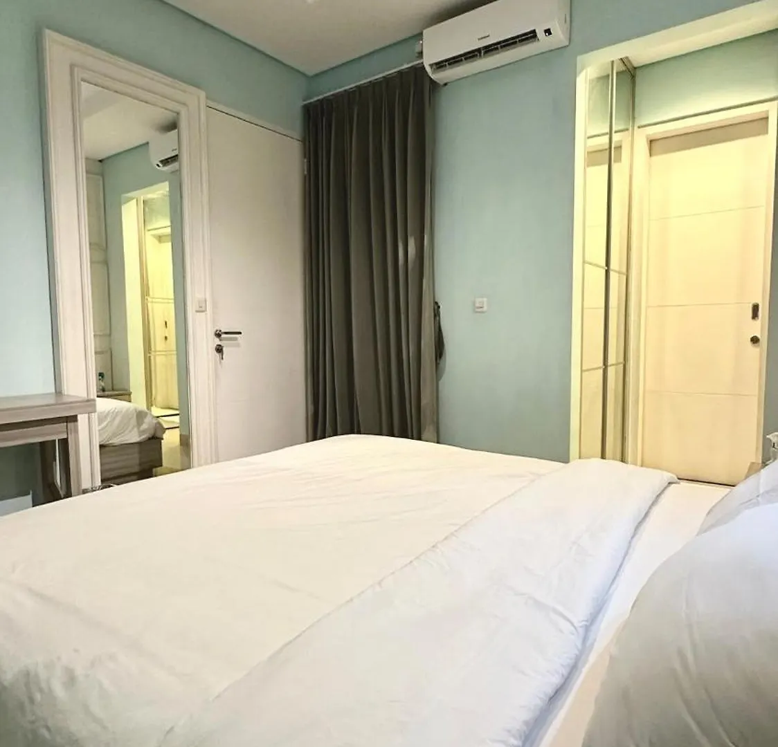 Vero Soluna - 3Br Hideaway Seminyak  Holiday home