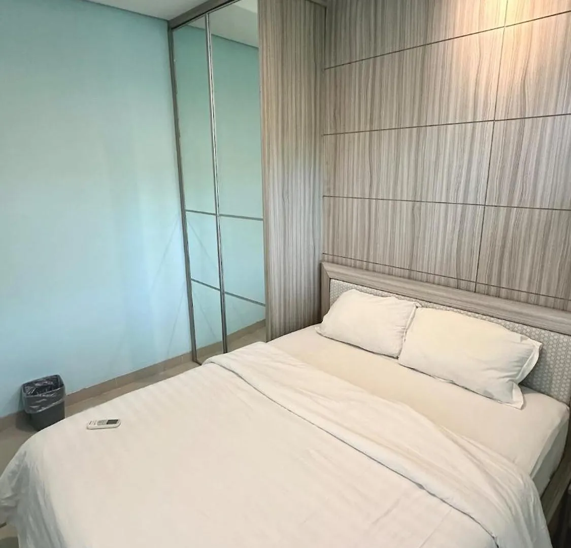 Vero Soluna - 3Br Hideaway Seminyak