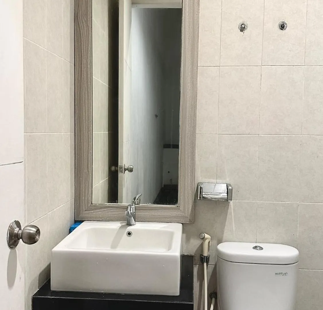 Vero Soluna - 3Br Hideaway Seminyak Indonezja