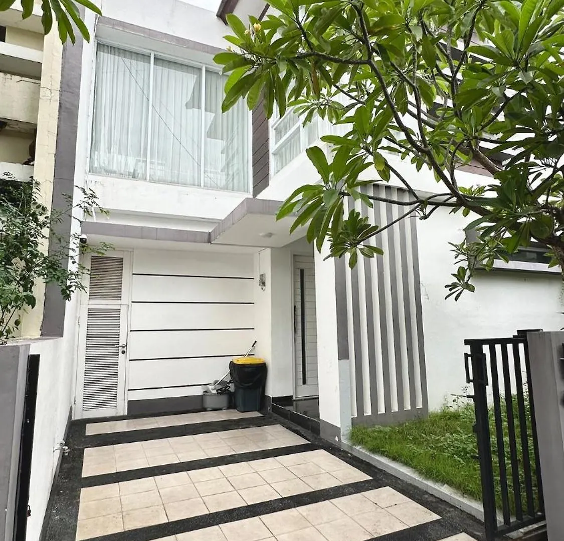 Vero Soluna - 3Br Hideaway Seminyak 0*,  Indonezja
