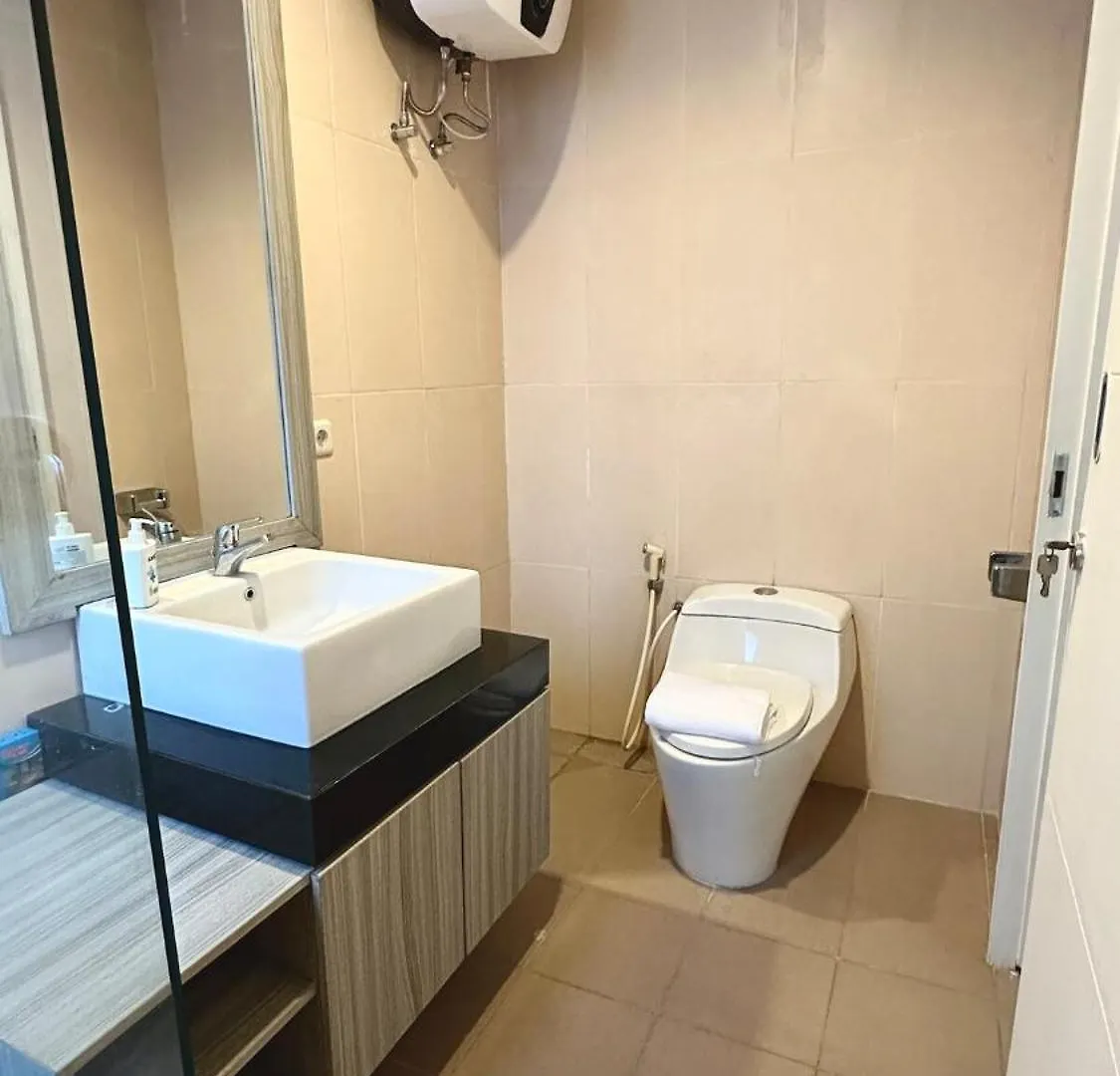 Holiday home Vero Soluna - 3Br Hideaway Seminyak