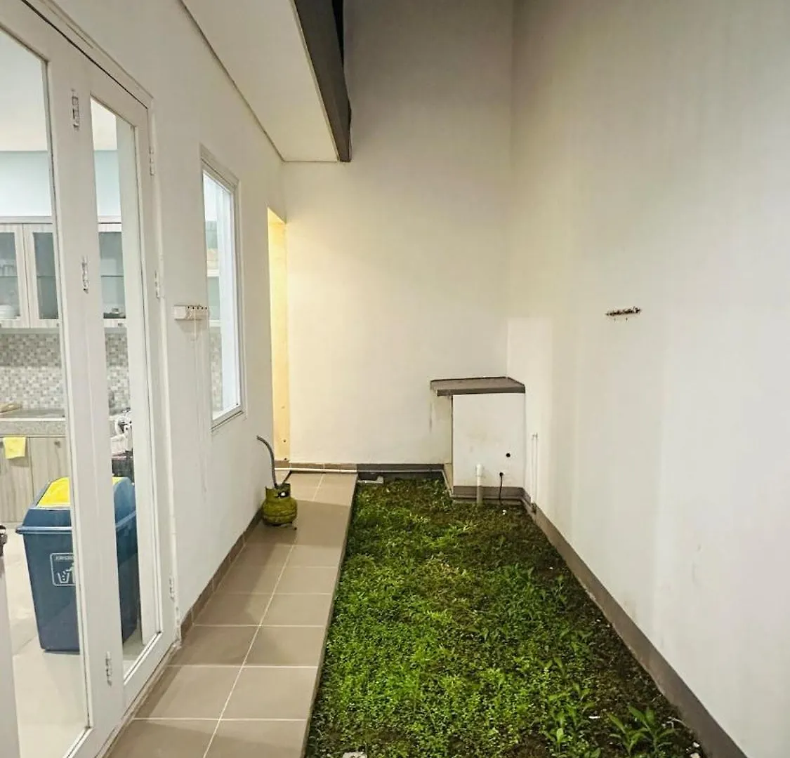 Holiday home Vero Soluna - 3Br Hideaway Seminyak  Indonesia