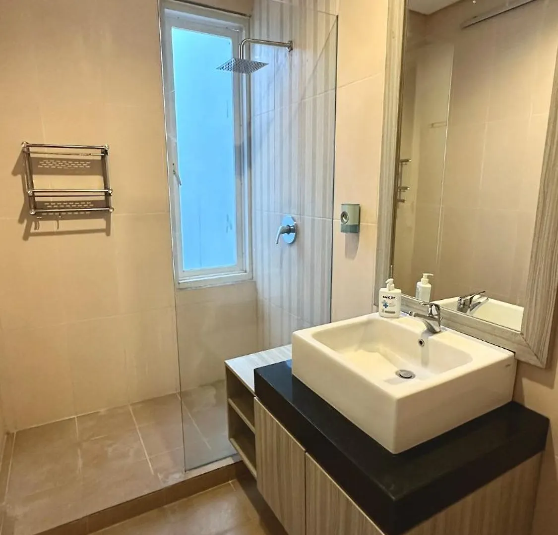 Vero Soluna - 3Br Hideaway Seminyak  Holiday home