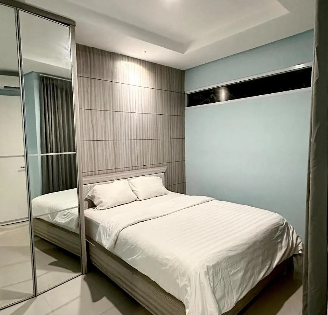 Vero Soluna - 3Br Hideaway Seminyak  Holiday home Seminyak (Bali)