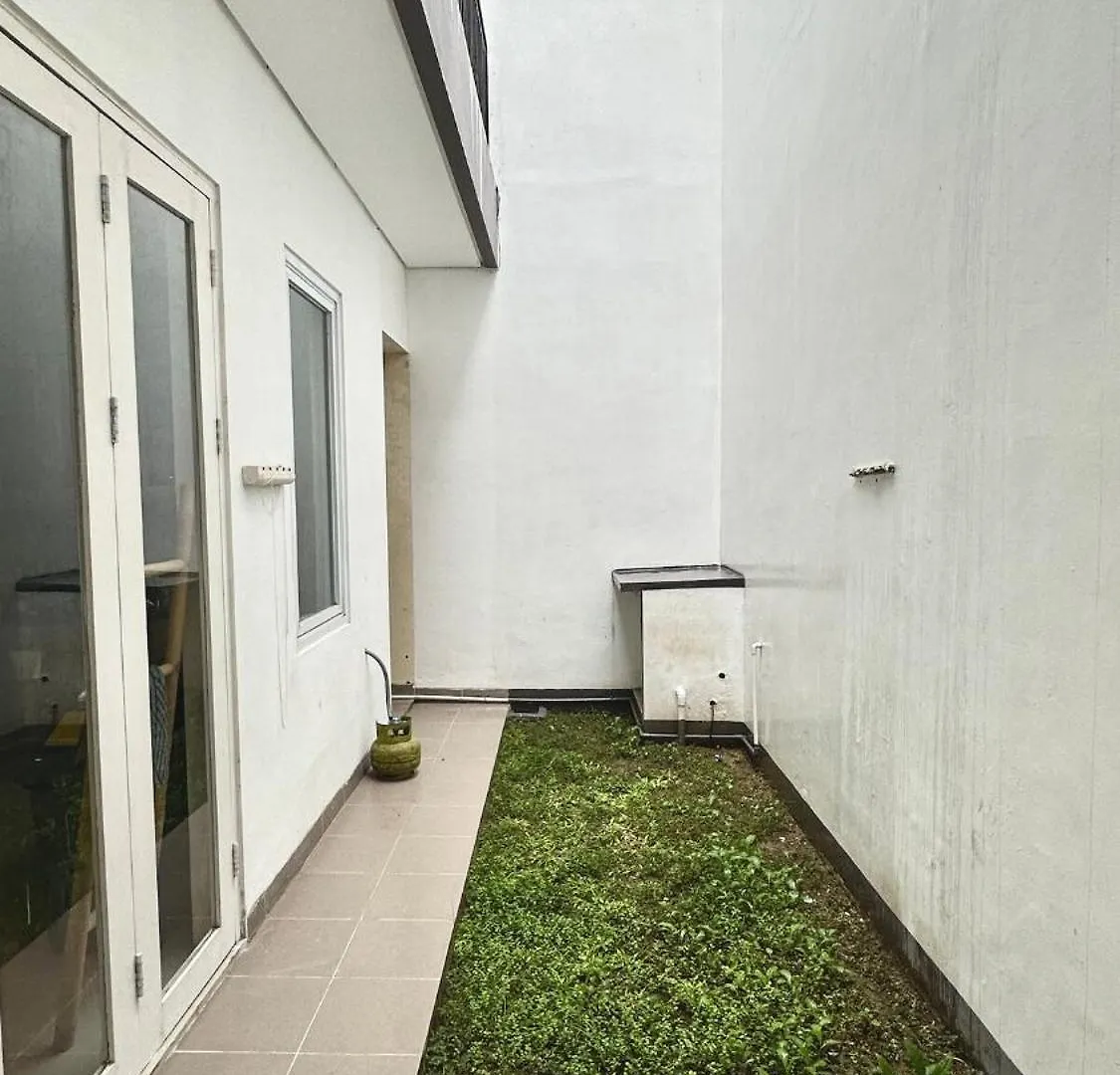 Holiday home Vero Soluna - 3Br Hideaway Seminyak  Indonesia