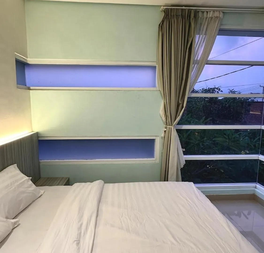 Vero Soluna - 3Br Hideaway Seminyak  Seminyak (Bali)